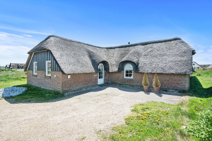 Ferienhaus H5353 in Kræ Degns Vej 50, Klegod - Bild #34