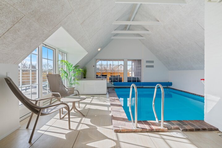 Ferienhaus H5353 in Kræ Degns Vej 50, Klegod - Bild #1