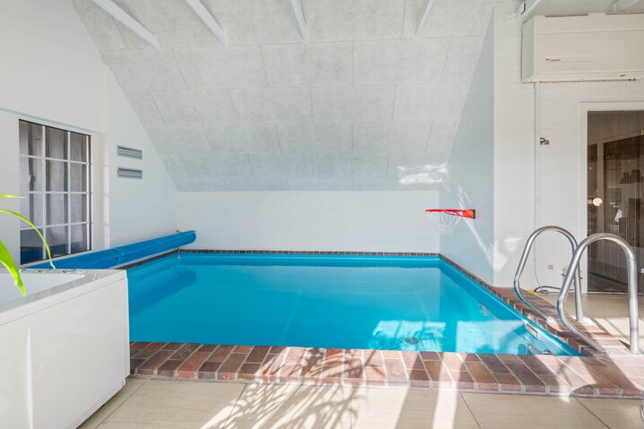 Ferienhaus H5353 in Kræ Degns Vej 50, Klegod - Bild #10