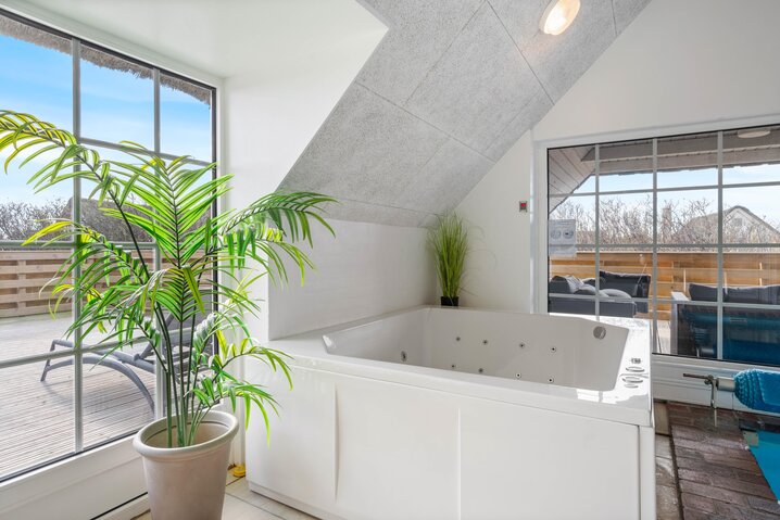 Ferienhaus H5353 in Kræ Degns Vej 50, Klegod - Bild #12