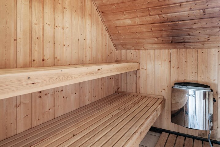 Ferienhaus H5353 in Kræ Degns Vej 50, Klegod - Bild #14