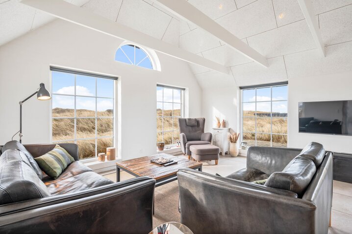 Ferienhaus H5361 in Fladsbjergvej 71, Klegod - Bild #1