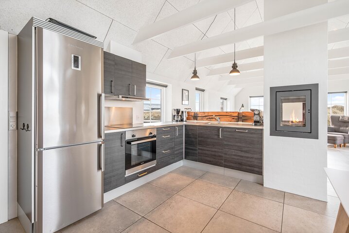 Ferienhaus H5361 in Fladsbjergvej 71, Klegod - Bild #2