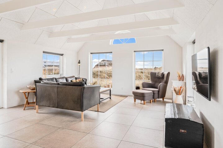 Ferienhaus H5361 in Fladsbjergvej 71, Klegod - Bild #3