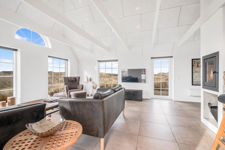 Ferienhaus H5361 in Fladsbjergvej 71, Klegod - Bild #4