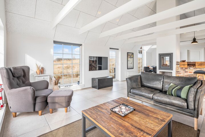 Ferienhaus H5361 in Fladsbjergvej 71, Klegod - Bild #5