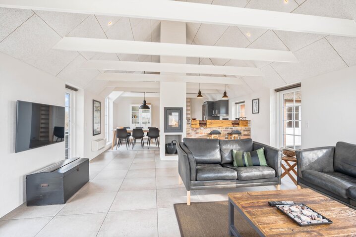 Ferienhaus H5361 in Fladsbjergvej 71, Klegod - Bild #6