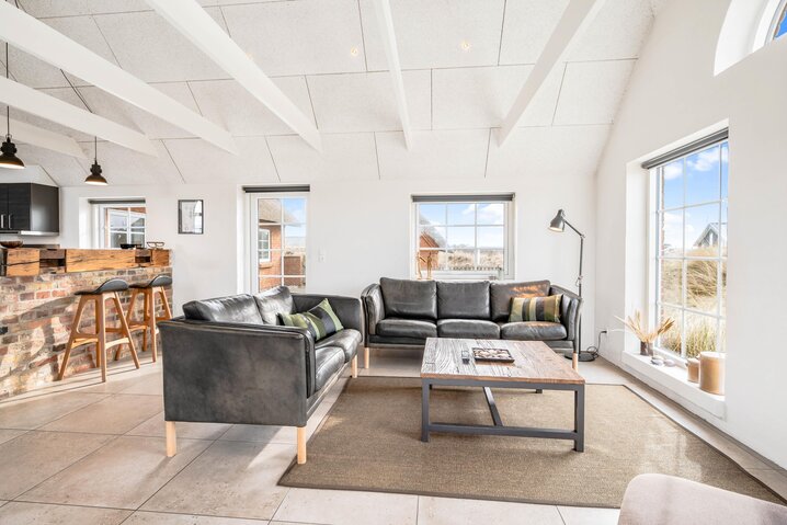 Ferienhaus H5361 in Fladsbjergvej 71, Klegod - Bild #7