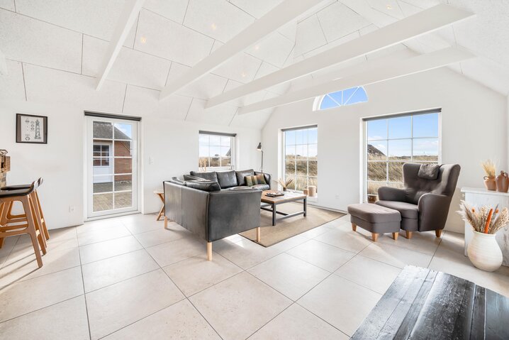 Ferienhaus H5361 in Fladsbjergvej 71, Klegod - Bild #8