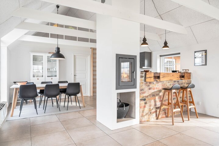 Ferienhaus H5361 in Fladsbjergvej 71, Klegod - Bild #9