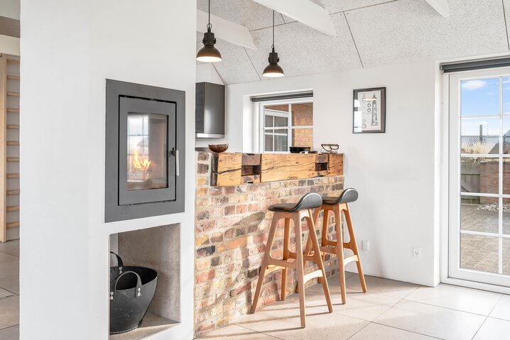 Ferienhaus H5361 in Fladsbjergvej 71, Klegod - Bild #10