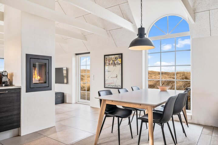 Ferienhaus H5361 in Fladsbjergvej 71, Klegod - Bild #11