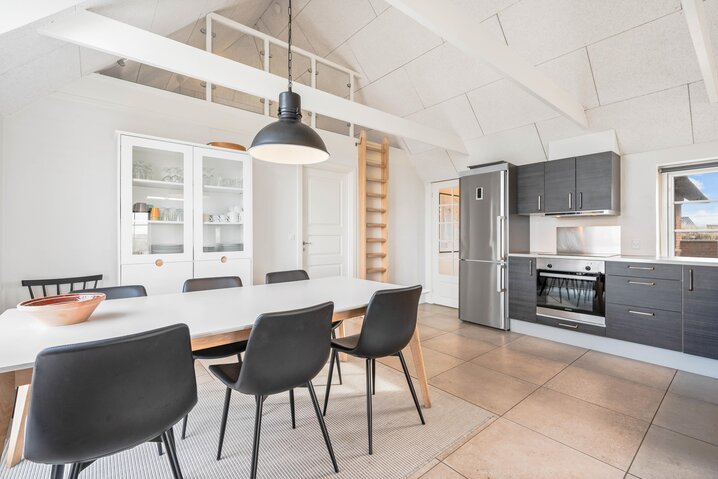 Ferienhaus H5361 in Fladsbjergvej 71, Klegod - Bild #12