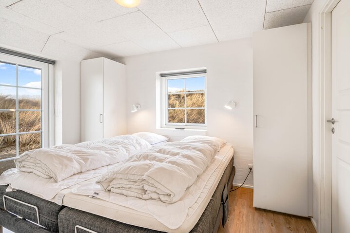 Ferienhaus H5361 in Fladsbjergvej 71, Klegod - Bild #14