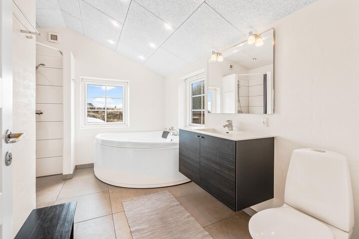 Ferienhaus H5361 in Fladsbjergvej 71, Klegod - Bild #16