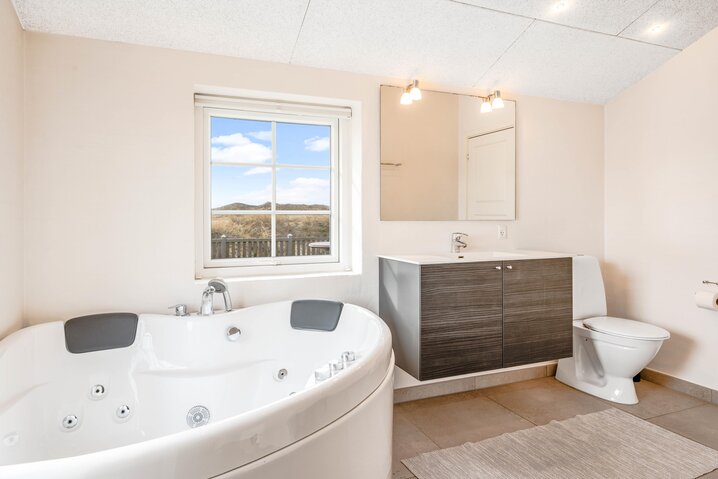 Ferienhaus H5361 in Fladsbjergvej 71, Klegod - Bild #17