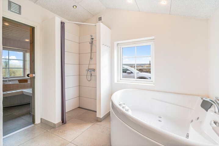 Ferienhaus H5361 in Fladsbjergvej 71, Klegod - Bild #19