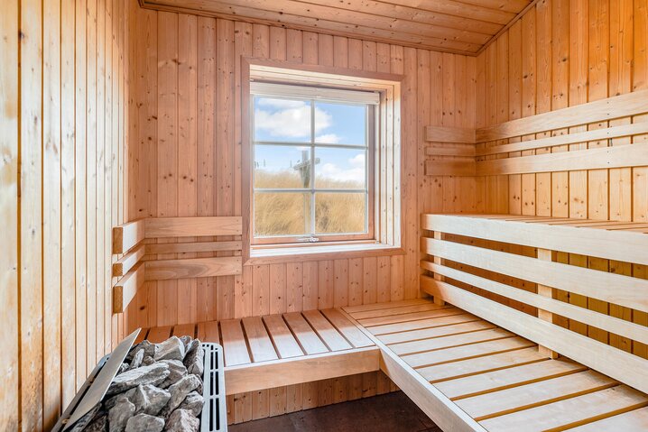 Ferienhaus H5361 in Fladsbjergvej 71, Klegod - Bild #20