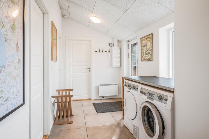 Ferienhaus H5361 in Fladsbjergvej 71, Klegod - Bild #25