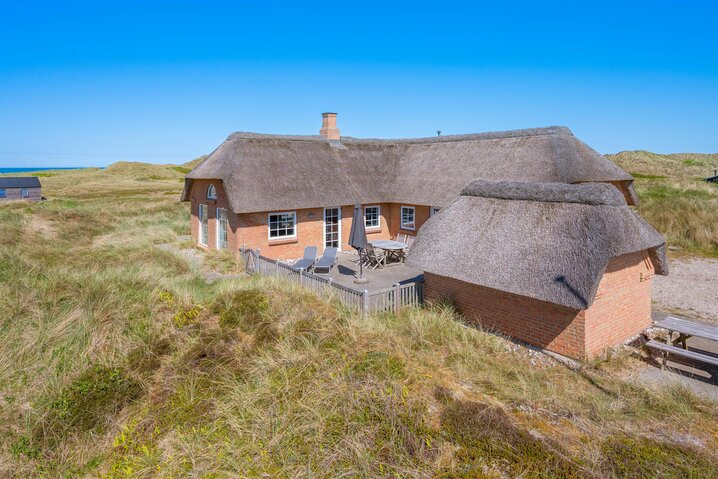 Ferienhaus H5361 in Fladsbjergvej 71, Klegod - Bild #0