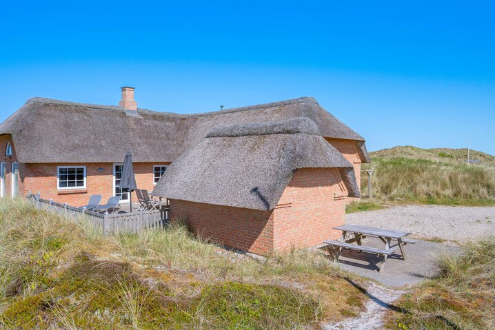 Ferienhaus H5361 in Fladsbjergvej 71, Klegod - Bild #26