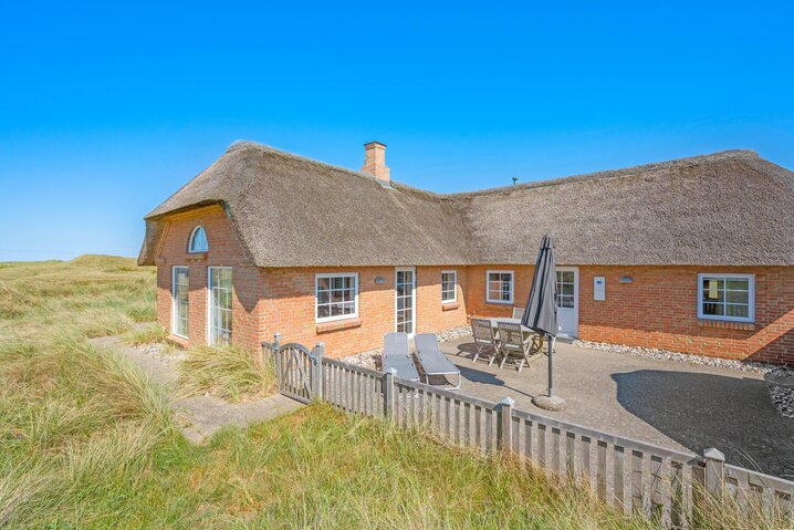 Ferienhaus H5361 in Fladsbjergvej 71, Klegod - Bild #27