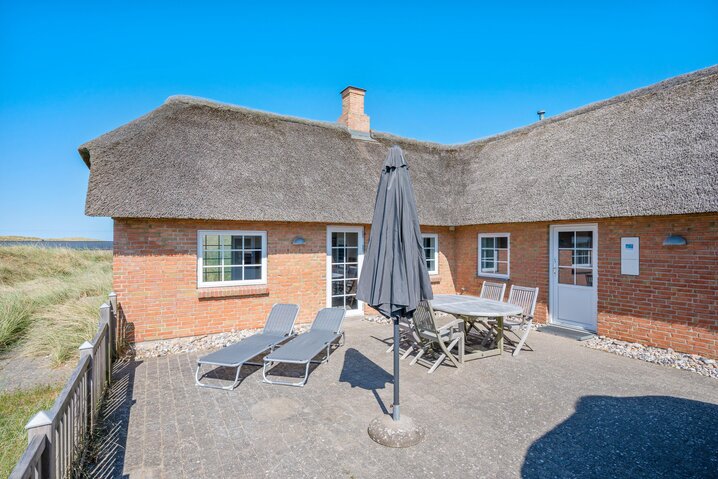 Ferienhaus H5361 in Fladsbjergvej 71, Klegod - Bild #28