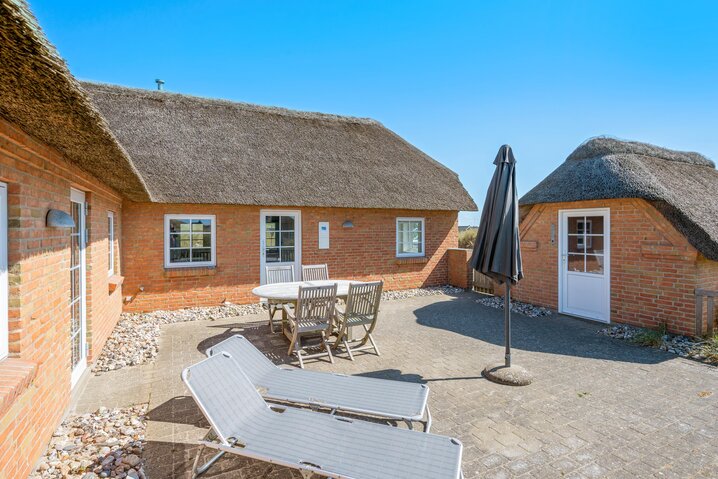 Ferienhaus H5361 in Fladsbjergvej 71, Klegod - Bild #29