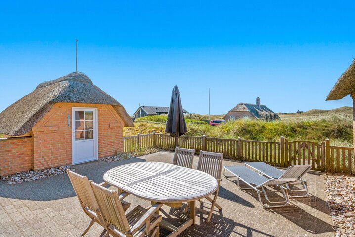 Ferienhaus H5361 in Fladsbjergvej 71, Klegod - Bild #30