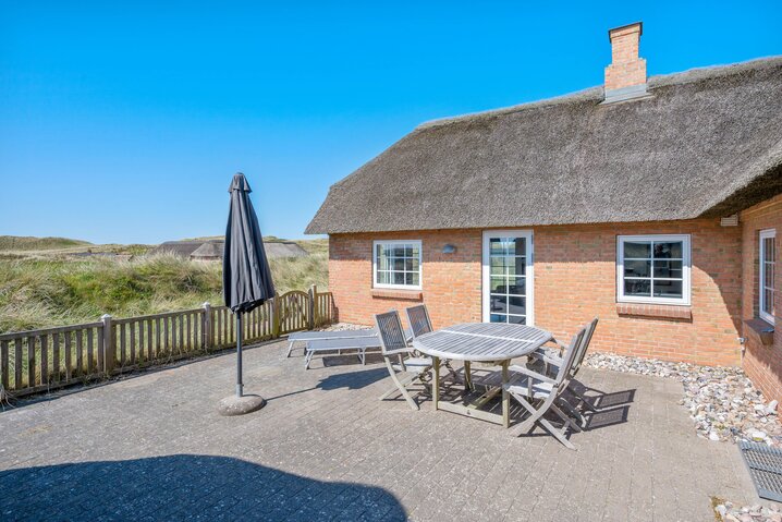 Ferienhaus H5361 in Fladsbjergvej 71, Klegod - Bild #31