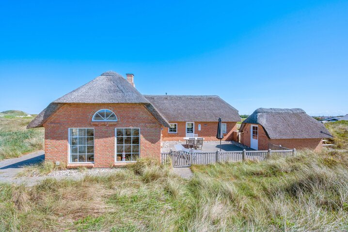 Ferienhaus H5361 in Fladsbjergvej 71, Klegod - Bild #32