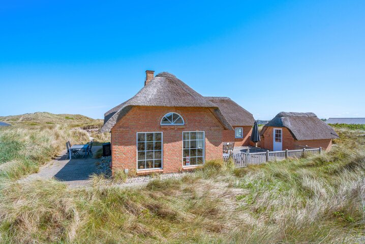 Ferienhaus H5361 in Fladsbjergvej 71, Klegod - Bild #33