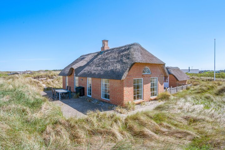 Ferienhaus H5361 in Fladsbjergvej 71, Klegod - Bild #34