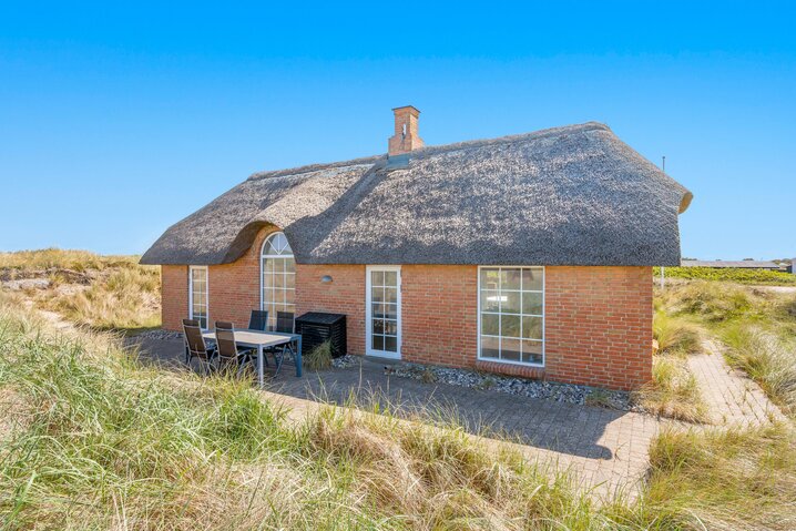 Ferienhaus H5361 in Fladsbjergvej 71, Klegod - Bild #35