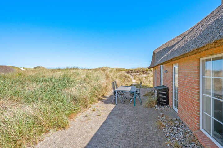 Ferienhaus H5361 in Fladsbjergvej 71, Klegod - Bild #36