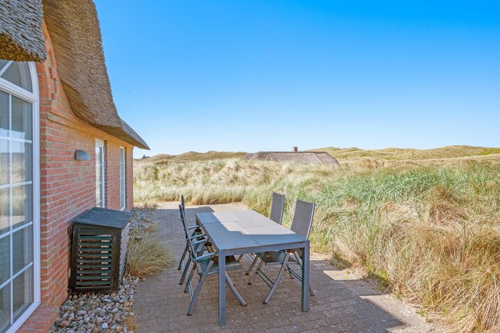 Ferienhaus H5361 in Fladsbjergvej 71, Klegod - Bild #37