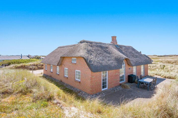 Ferienhaus H5361 in Fladsbjergvej 71, Klegod - Bild #38