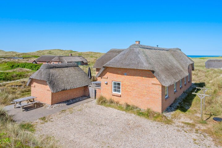 Ferienhaus H5361 in Fladsbjergvej 71, Klegod - Bild #39