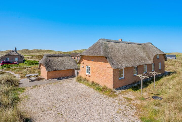 Ferienhaus H5361 in Fladsbjergvej 71, Klegod - Bild #40