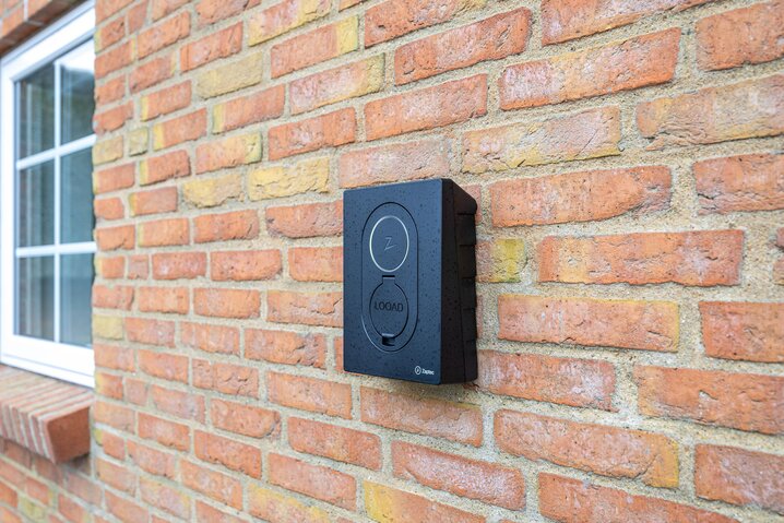 Ferienhaus H5361 in Fladsbjergvej 71, Klegod - Bild #41