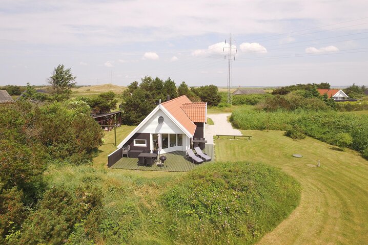Ferienhaus H5364 in Opstrupsvej 14, Klegod - Bild #36