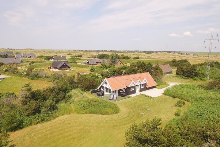 Ferienhaus H5364 in Opstrupsvej 14, Klegod - Bild #37