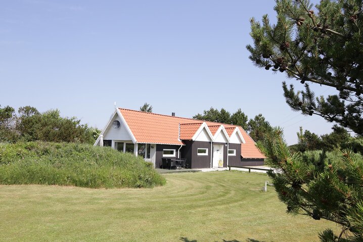 Ferienhaus H5364 in Opstrupsvej 14, Klegod - Bild #38
