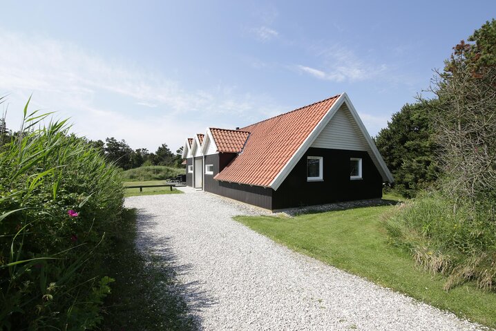 Ferienhaus H5364 in Opstrupsvej 14, Klegod - Bild #39