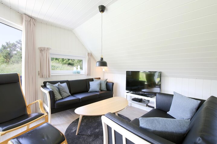 Ferienhaus H5364 in Opstrupsvej 14, Klegod - Bild #1