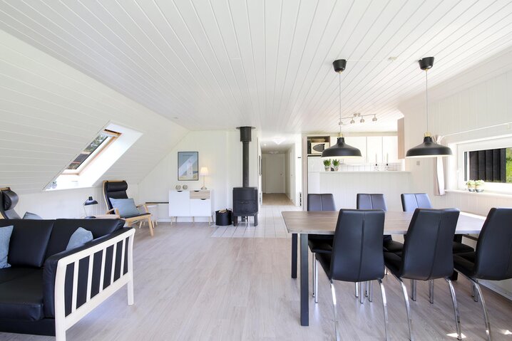 Ferienhaus H5364 in Opstrupsvej 14, Klegod - Bild #7