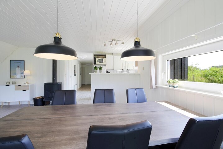 Ferienhaus H5364 in Opstrupsvej 14, Klegod - Bild #8