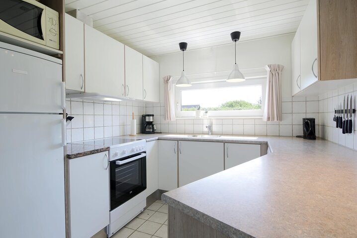 Ferienhaus H5364 in Opstrupsvej 14, Klegod - Bild #2