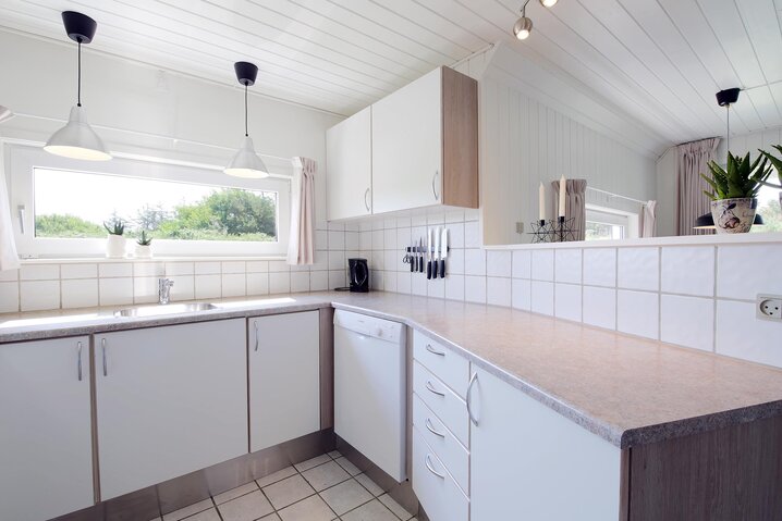Ferienhaus H5364 in Opstrupsvej 14, Klegod - Bild #12