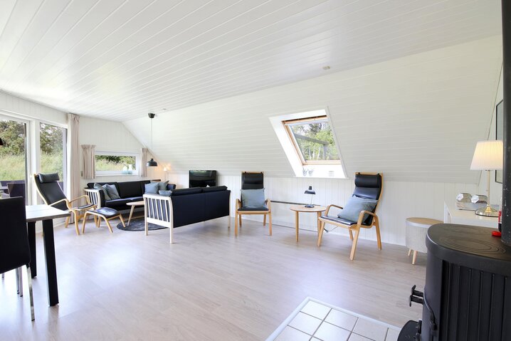 Ferienhaus H5364 in Opstrupsvej 14, Klegod - Bild #3